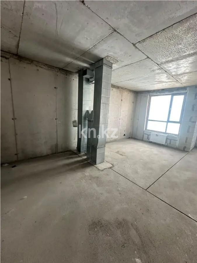 Продажа 1-комнатной квартиры, 47 м² в Алматы - фото 2