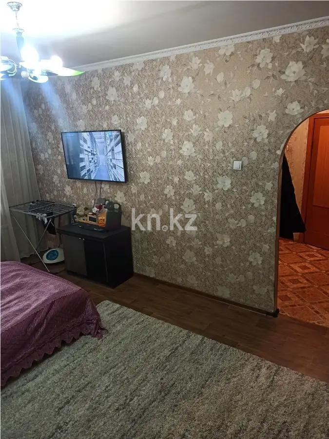 Продажа 1-комнатной квартиры, 42.2 м² - Продажа квартир в Алматы - страница 3 фото 3 из 9