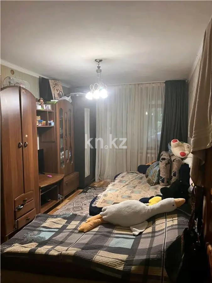 Продажа 1-комнатной квартиры, 40.2 м², мкр-н 10, дом  7/3 в Алматы