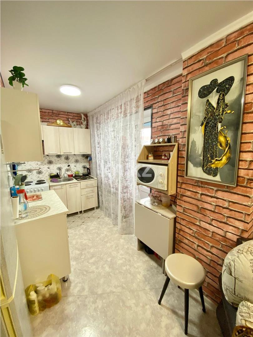 Продажа 1-комнатной квартиры, 41 м², ул. Ашимова, дом  26 - Продажа квартир в Караганде фото 7 из 15