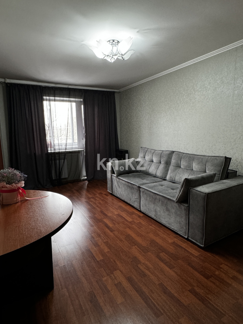 Аренда 2-комнатной квартиры посуточно, 44.6 м² - Аренда квартир посуточно в Караганде Город фото 7 из 14