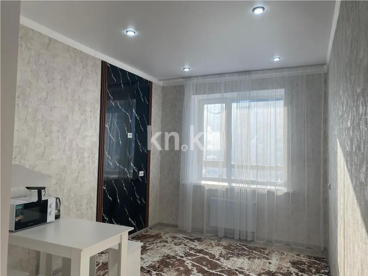 Продажа 1-комнатной квартиры, 46 м² в Астане - фото 2