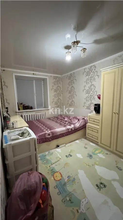 Продажа 2-комнатной квартиры, 48 м² - Продажа двухкомнатных квартир в Караганде - страница 2 фото 2 из 6