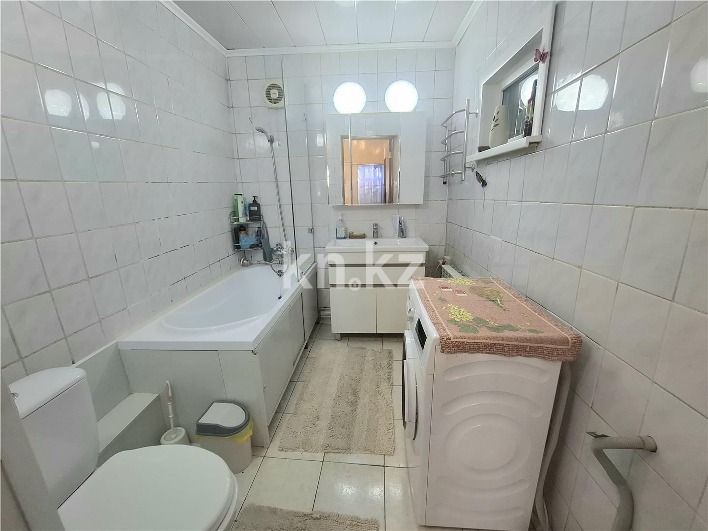 Продажа 4-комнатного дома, 100.5 м² - Продажа недвижимости в Темиртау - страница 3 фото 16 из 23