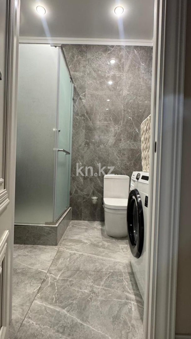 Аренда 3-комнатной квартиры, 130 м² в Астане - фото 8