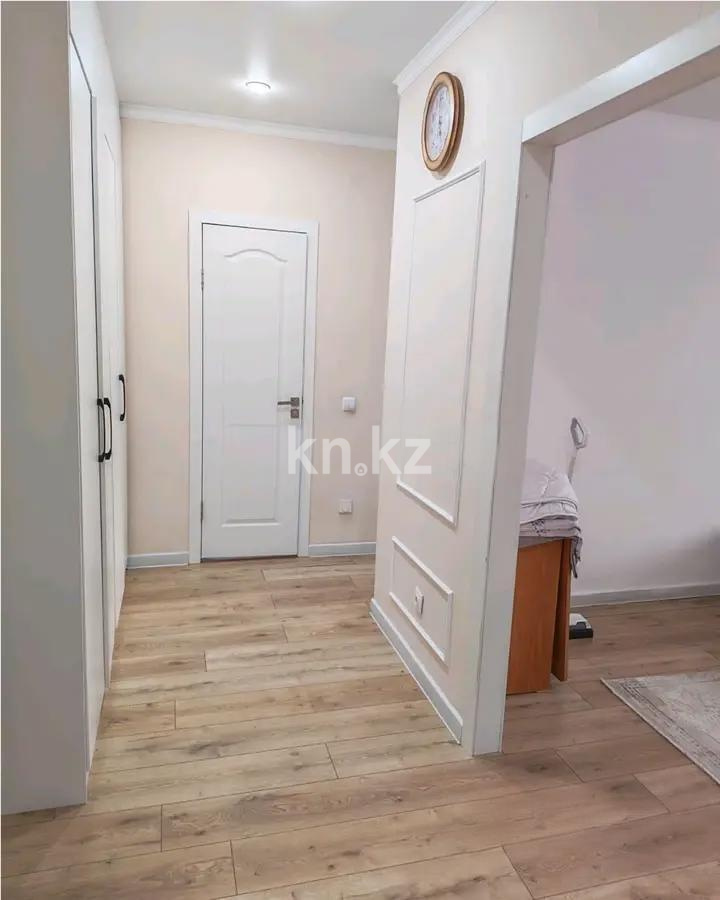 Продажа 2-комнатной квартиры, 55.2 м² в Астане - фото 5