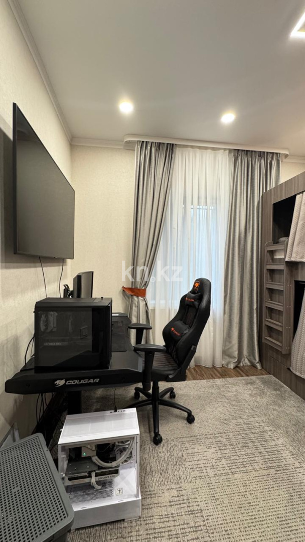 Продажа 3-комнатного дома, 147 м² - Продажа домов, коттеджей в Казахстане фото 25 из 40