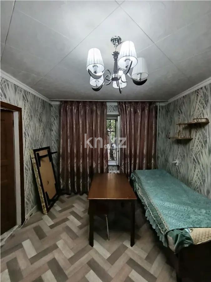 Продажа 2-комнатной квартиры, 46 м², пр. Н. Абдирова, дом  46/3 в Караганде - фото 2
