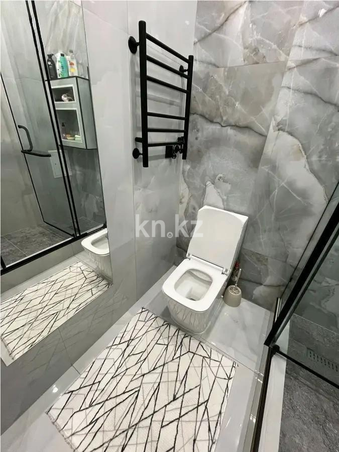 Продажа 3-комнатной квартиры, 93 м² - Продажа квартир от собственников в Астане фото 6 из 7