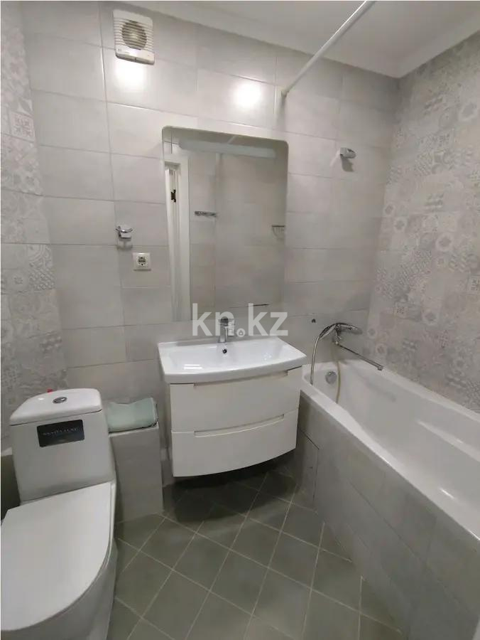 Продажа 2-комнатной квартиры, 48 м², ул. Елебекова, дом  29 - Продажа квартир в Алматы фото 4 из 5