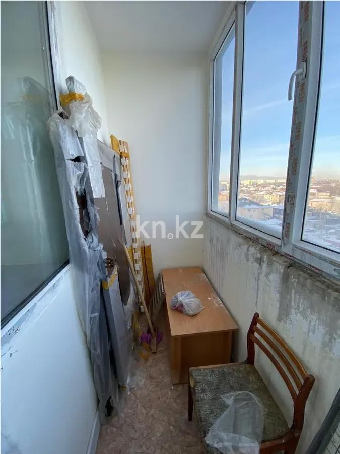 Продажа 1-комнатной квартиры, 30 м², ул. Мустафа Шокай, дом  107 - Продажа квартир в Астане без посредников фото 5 из 5