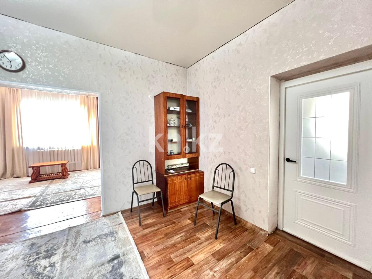 Продажа 9-комнатного дома, 298.5 м², Косшы, ул.Едил - Продажа квартир в Акмолинской области фото 22 из 36