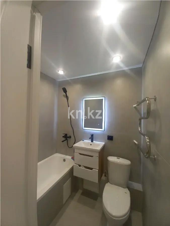 Продажа 1-комнатной квартиры, 33 м², мкр-н 9, дом  20 в Алматы - фото 3