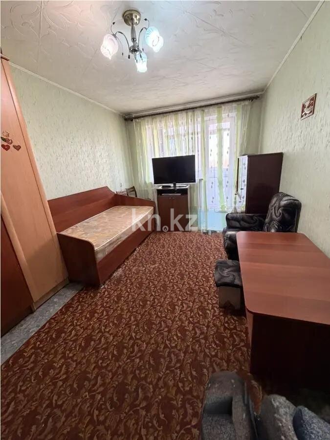 Продажа 1-комнатной квартиры, 31 м² в Караганде