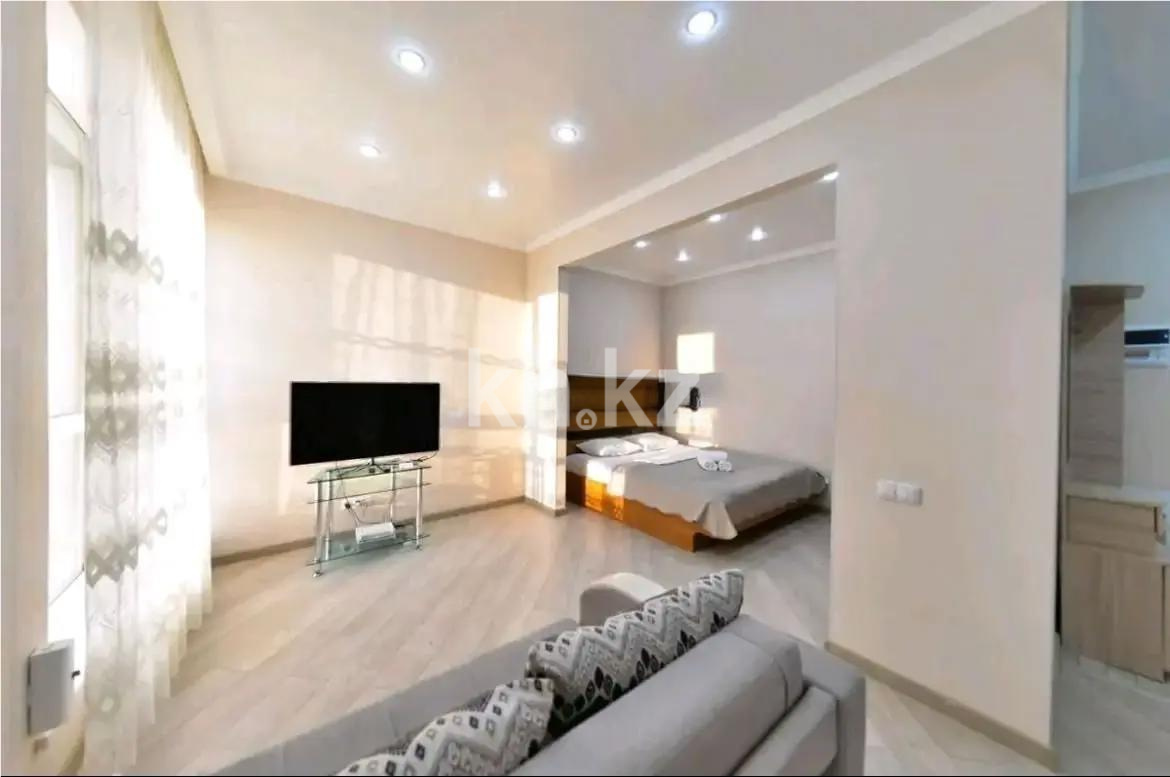 Продажа 1-комнатной квартиры, 44 м² - Продажа недвижимости в Астане - страница 18 фото 2 из 4