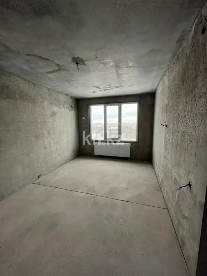 Продажа 1-комнатной квартиры, 35.7 м², ул. С-902, дом  8 - Продажа  однокомнатных квартир в Астане без посредников с фото фото 1 из 3