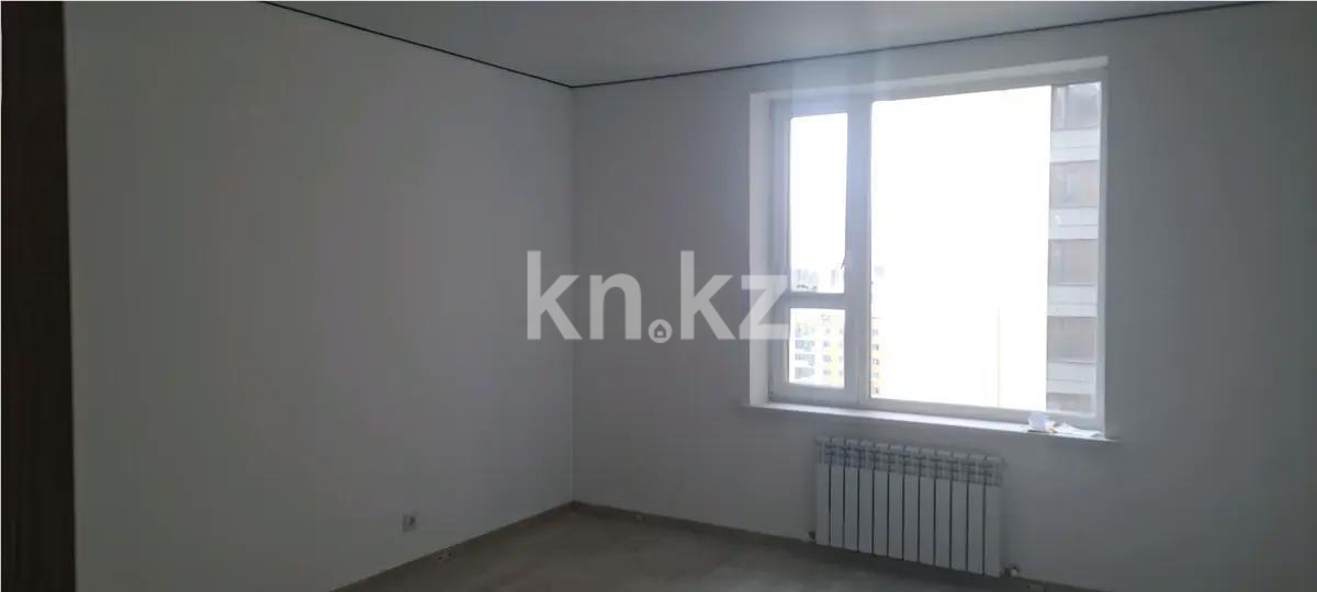 Продажа 1-комнатной квартиры, 46 м² в Астане