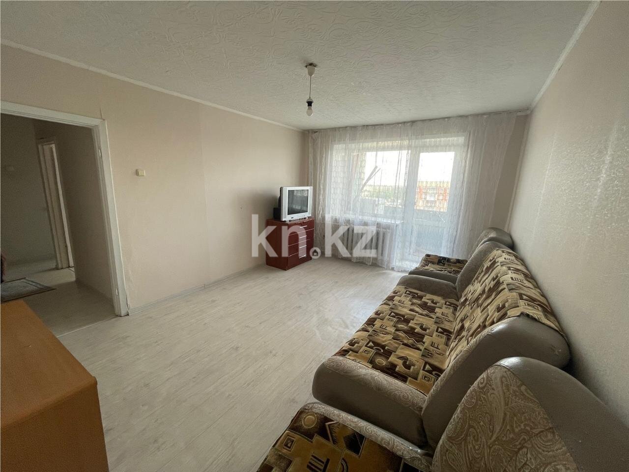 Продажа 2-комнатной квартиры, 46 м² в Караганде - фото 4