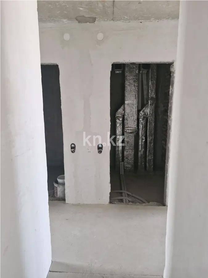 Продажа 3-комнатной квартиры, 80 м², ул. Туркестан, дом  115 - Продажа  трехкомнатных квартир в новостройках Алматы фото 5 из 6