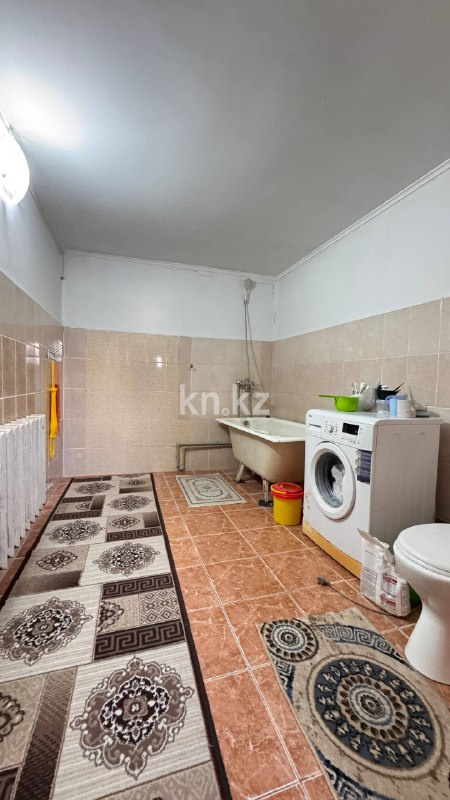 Продажа 8-комнатного дома, 200 м², Мельничная, дом  9а - Продажа домов, коттеджей в Казахстане фото 19 из 40