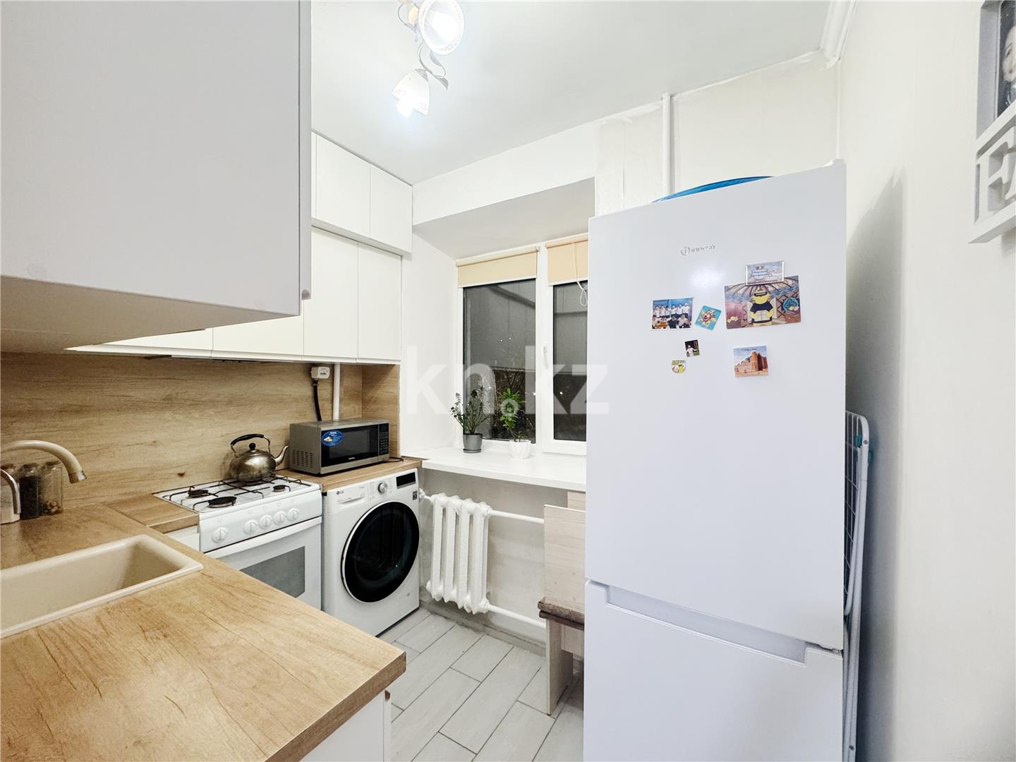 Продажа 2-комнатной квартиры, 42 м² в Астане - фото 5