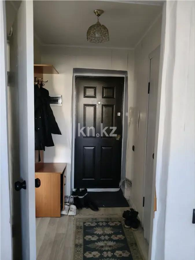 Продажа 1-комнатной квартиры, 35.8 м² в Астане - фото 5