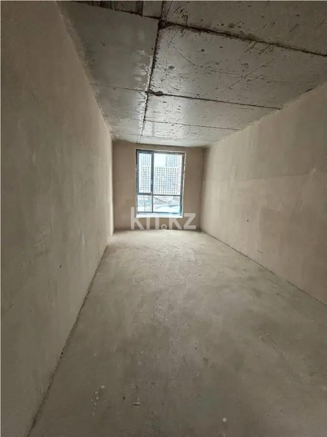 Продажа 2-комнатной квартиры, 66 м² - Продажа  двухкомнатных квартир в новостройках Астаны фото 2 из 3