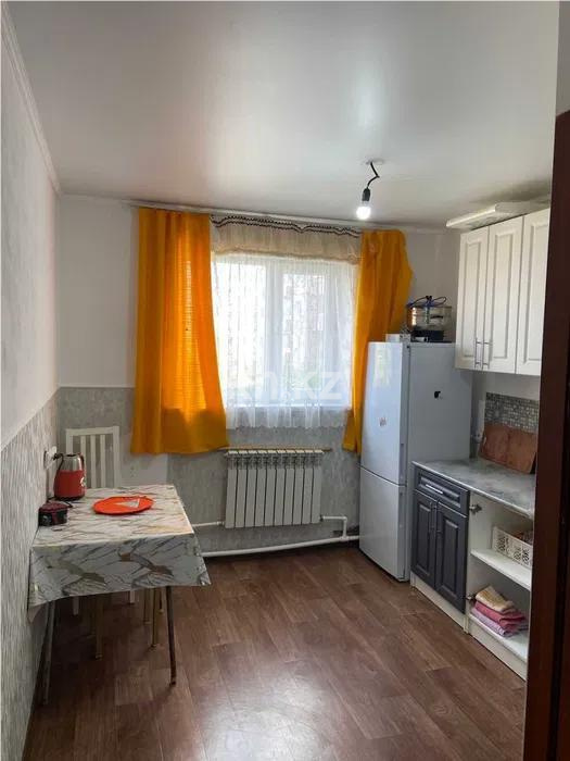 Продажа 3-комнатной квартиры, 70 м² - Продажа трехкомнатных квартир от собственников в Абае фото 3 из 6