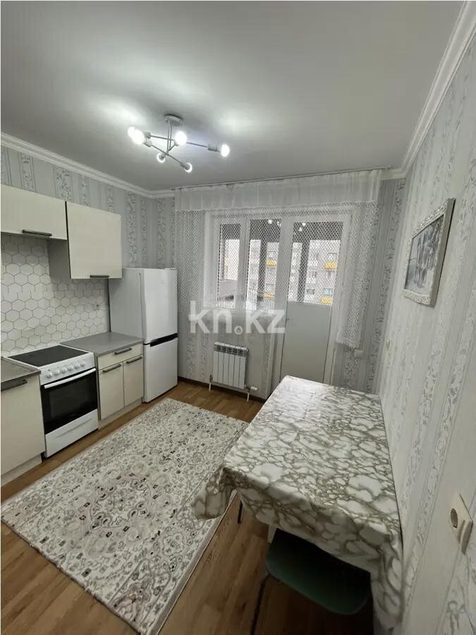 Продажа 1-комнатной квартиры, 37 м² в Астане - фото 3