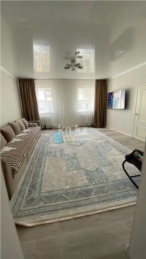 Продажа 4-комнатной квартиры, 162 м² - Продажа квартир от собственников в Астане - страница 9 фото 1 из 3