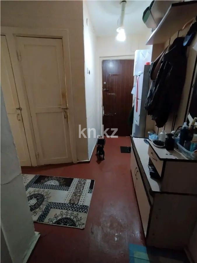Продажа 2-комнатной квартиры, 46 м² в Астане - фото 6
