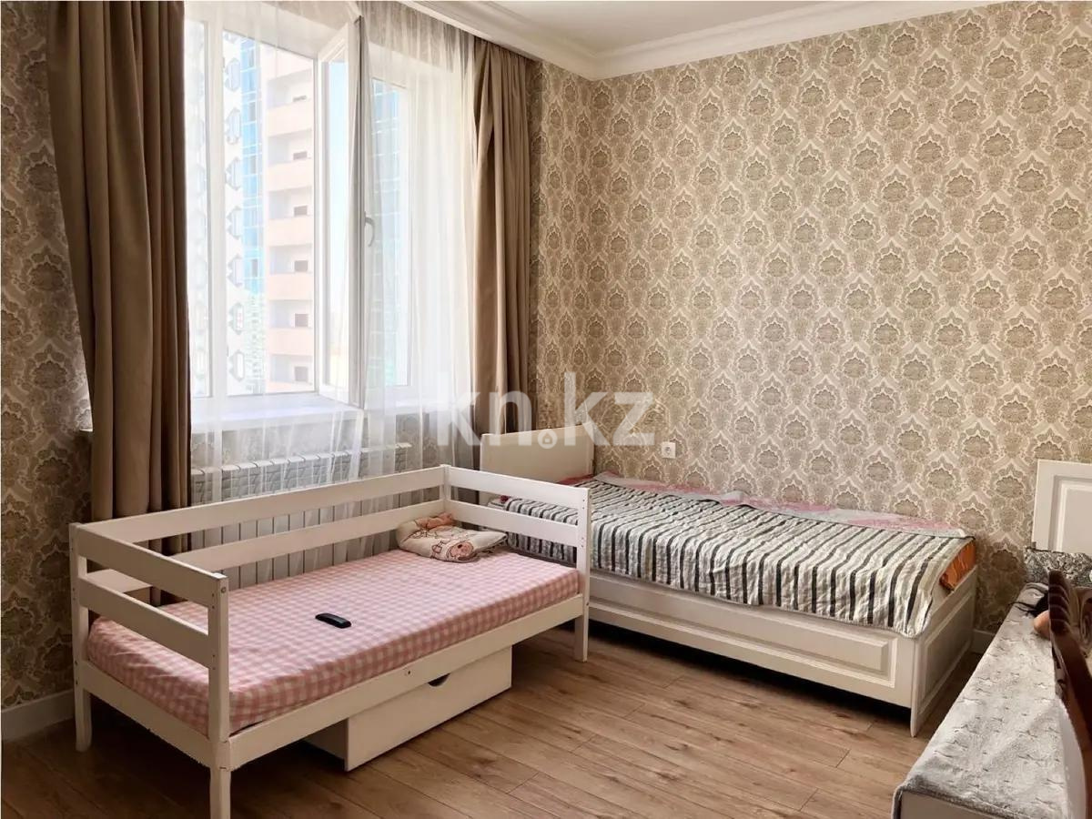 Продажа 4-комнатной квартиры, 130 м² - Продажа квартир в Астане в р-не Сарайшык - страница 2 фото 3 из 8
