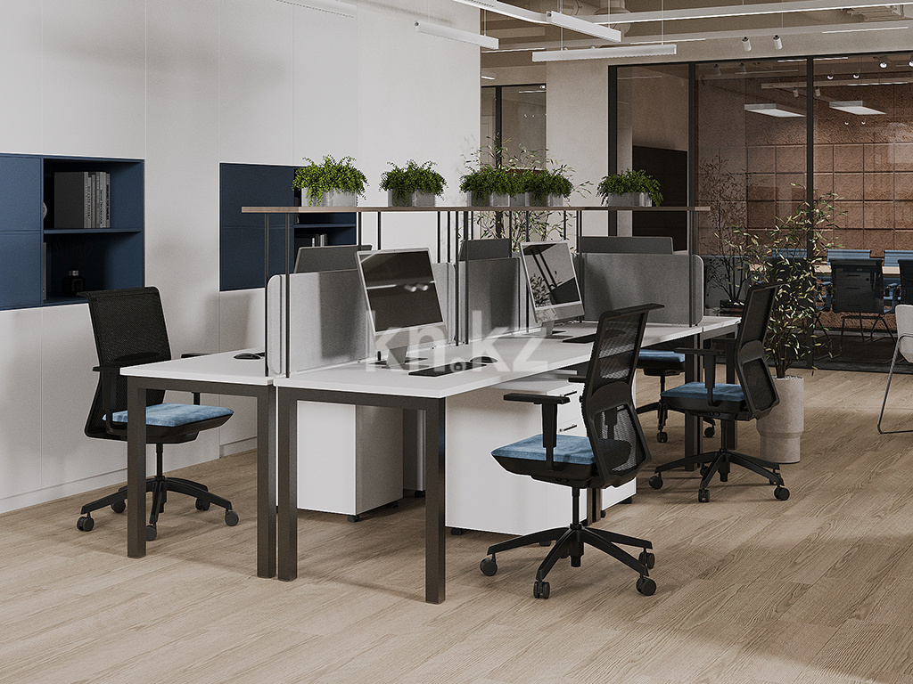 Продажа , 1069.8 м², ул. Черепанова, дом  16а - Продажа офисных и торговых помещений в Алматы с фото фото 9 из 10