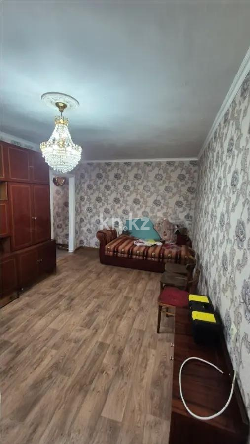 Продажа 2-комнатной квартиры, 42.4 м², мкр-н 9, дом  28 - Продажа квартир в Алматы без посредников с фото фото 1 из 5