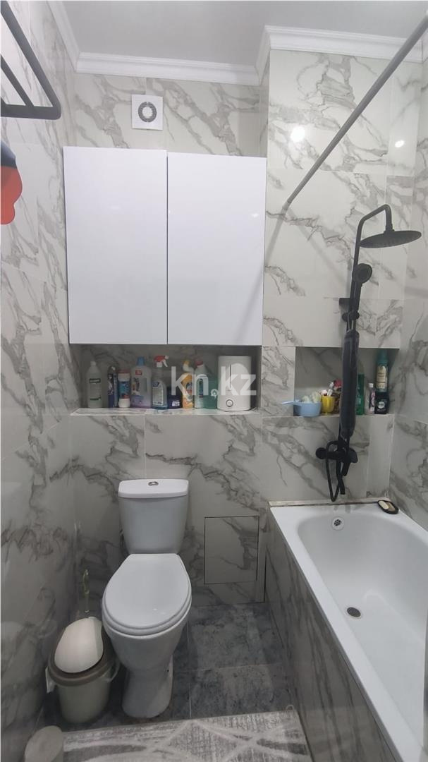 Продажа 4-комнатной квартиры, 118 м², ул. Букетова - Продажа  четырехкомнатных квартир в Караганде фото 18 из 27