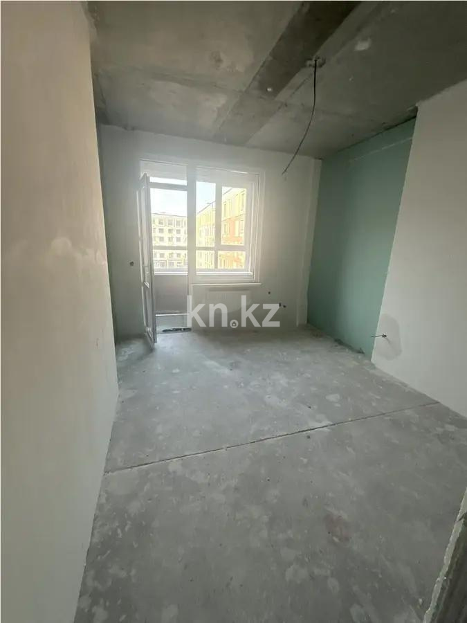 Продажа 4-комнатной квартиры, 106.6 м² - Продажа четырехкомнатных квартир в Алматы фото 2 из 4
