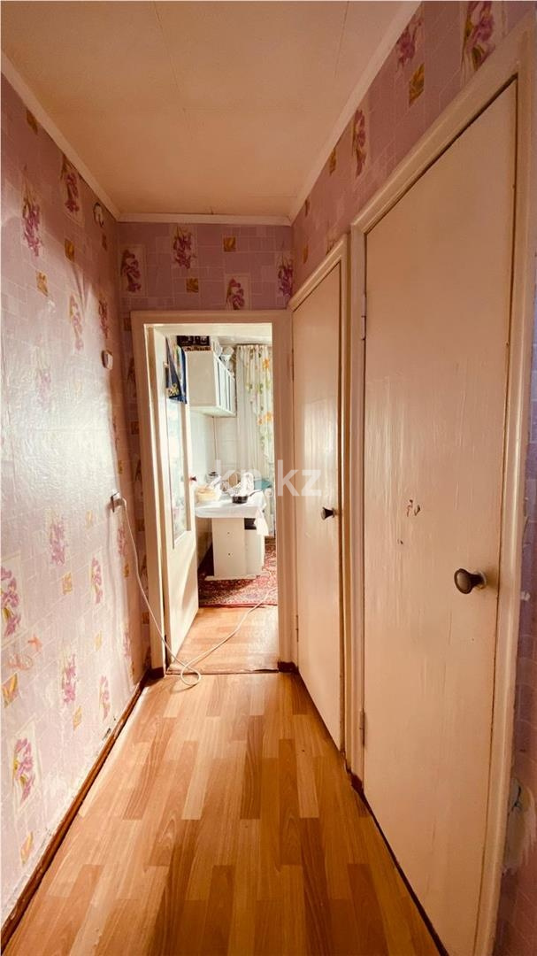 Продажа 2-комнатной квартиры, 44 м² - Недвижимость в Караганде - страница 3 фото 4 из 7