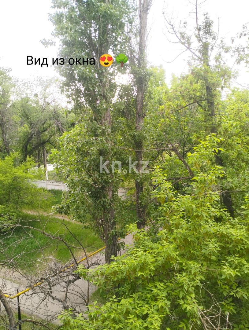 Продажа 2-комнатной квартиры, 49.7 м² - Продажа двухкомнатных квартир в кирпичном доме в Казахстане - страница 12 фото 12 из 22