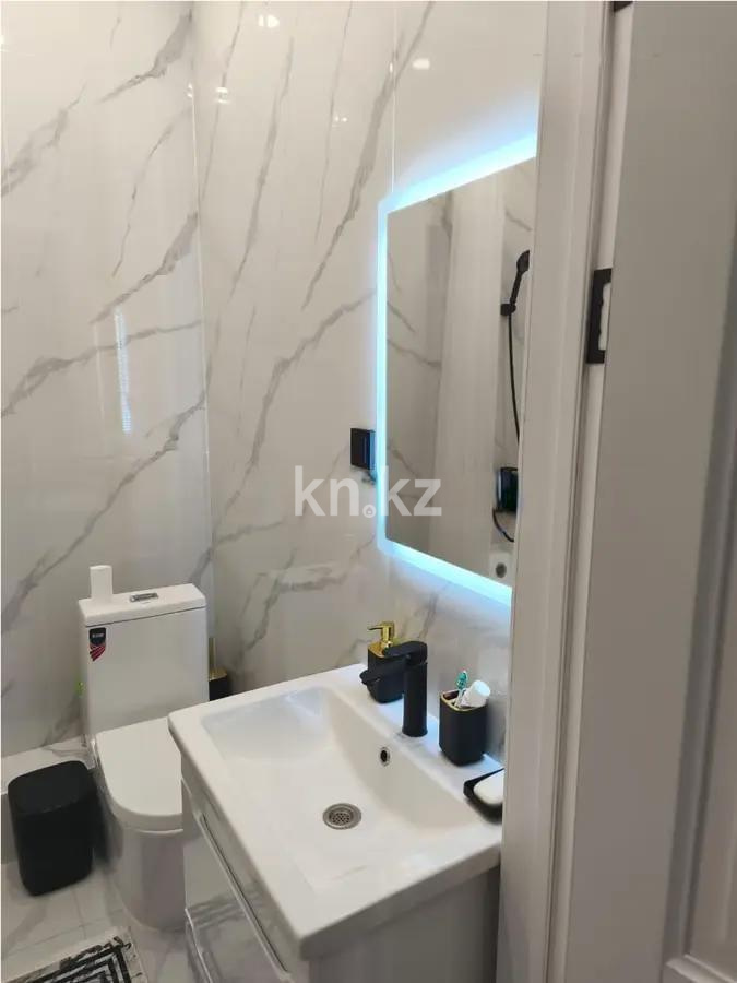 Продажа 3-комнатной квартиры, 79.3 м² - Недвижимость в Казахстане - страница 28 фото 5 из 5
