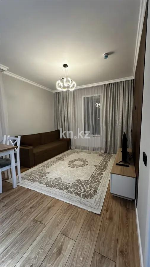 Продажа 2-комнатной квартиры, 45 м² в Астане