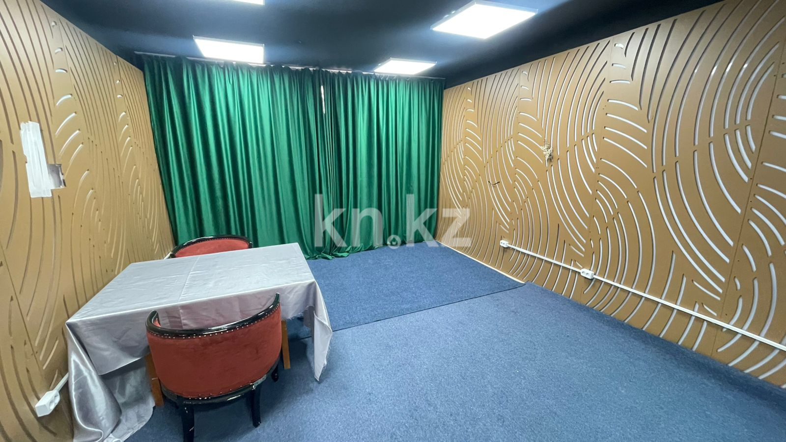 Аренда , мкр. Самал - Аренда офисных и торговых помещений в Астане фото 8 из 15