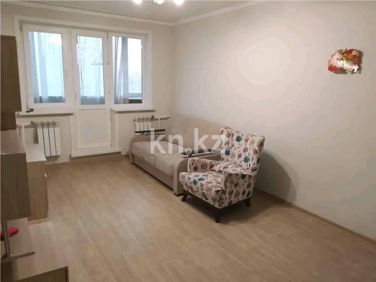 Продажа 3-комнатной квартиры, 58.5 м² - Продажа трехкомнатных квартир от собственников в Астане - страница 2 фото 1 из 4