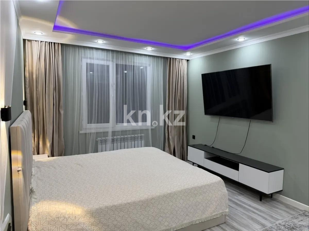 Продажа 2-комнатной квартиры, 52 м² - Продажа квартир в Алатауском р-не Алматы - страница 2 фото 2 из 5
