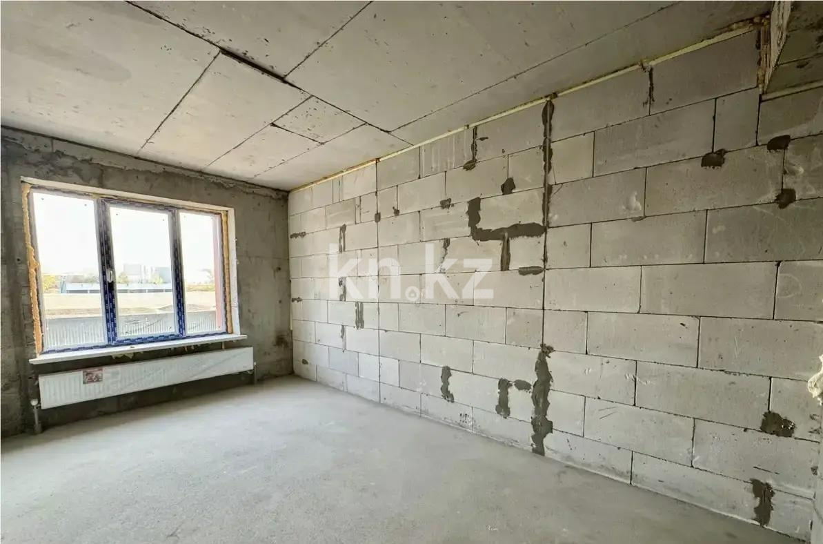 Продажа 2-комнатной квартиры, 54 м² - Продажа недвижимости в Алматы - страница 12 фото 1 из 2