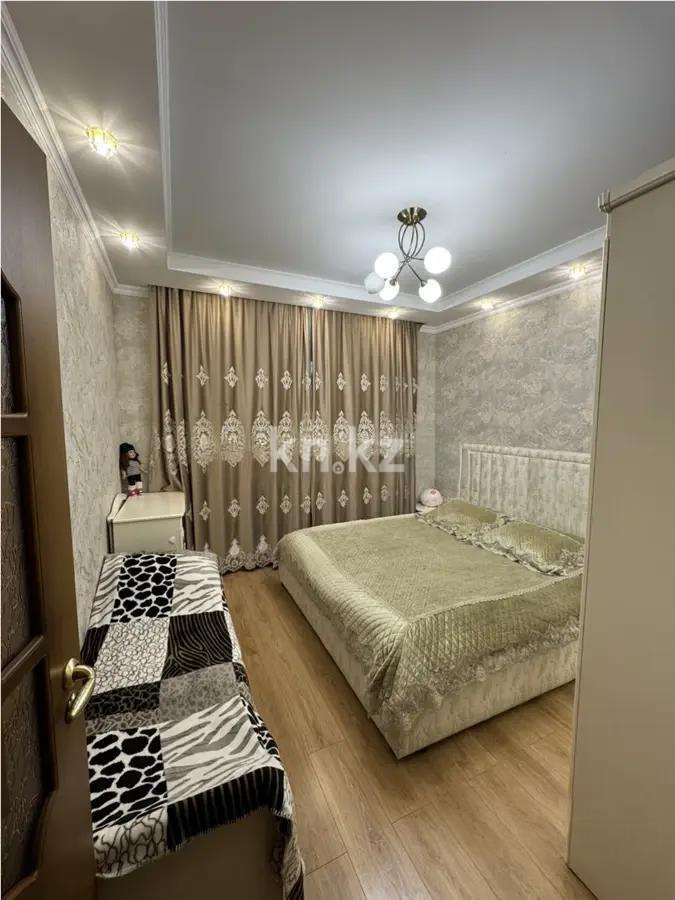 Продажа 2-комнатной квартиры, 55 м², мкр. Аксай-3, дом  27 - Продажа квартир в Алматы фото 2 из 8