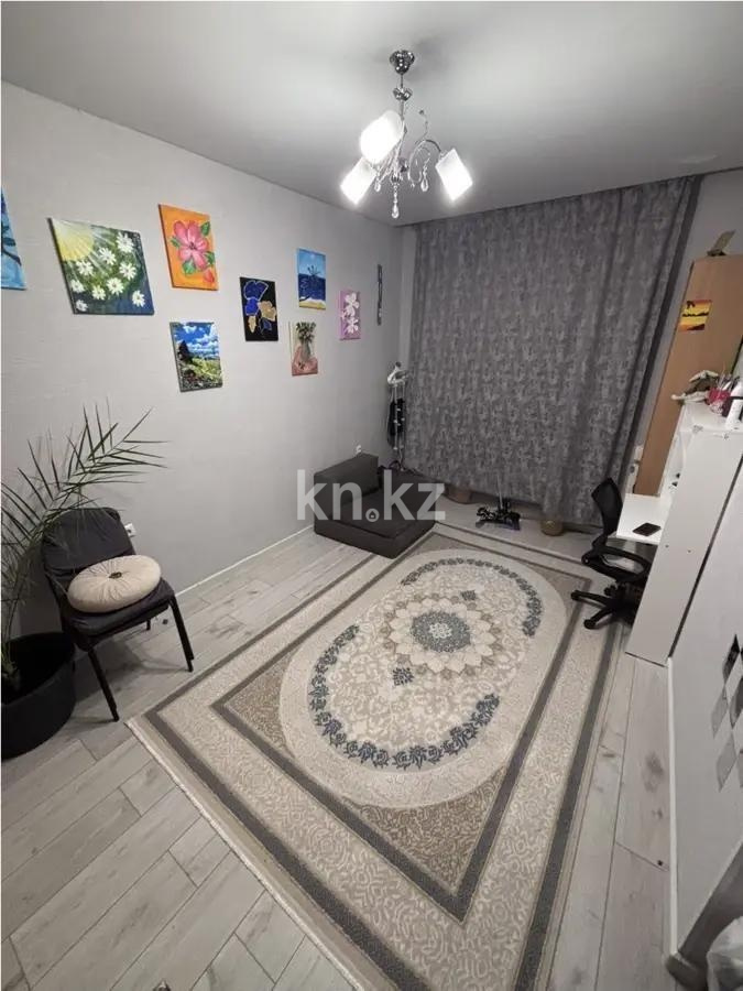 Продажа 3-комнатной квартиры, 62 м² - Продажа квартир в р-не Есиль Астаны - страница 7 фото 3 из 6