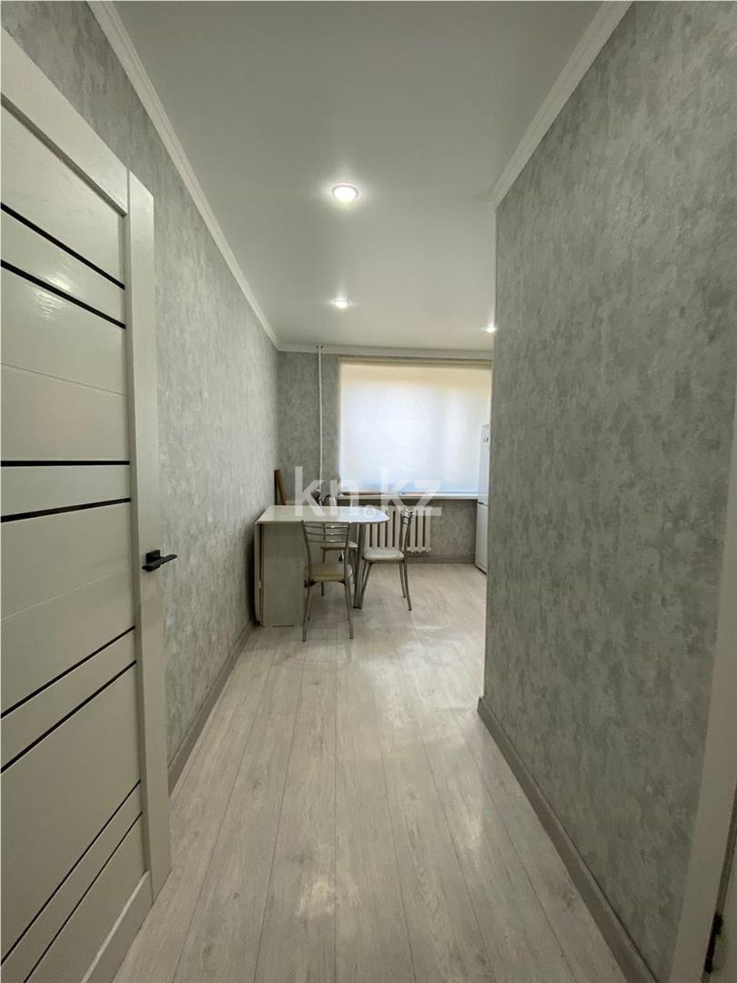 Продажа 1-комнатной квартиры, 30 м², ул. Дружбы, дом  126а - Продажа квартир в Караганде фото 4 из 5