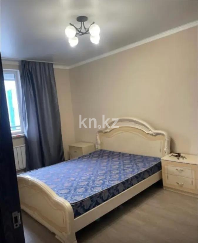 Продажа 1-комнатной квартиры, 34 м², пр. Райымбека, дом  590/7 - Продажа квартир в Алматы фото 1 из 3