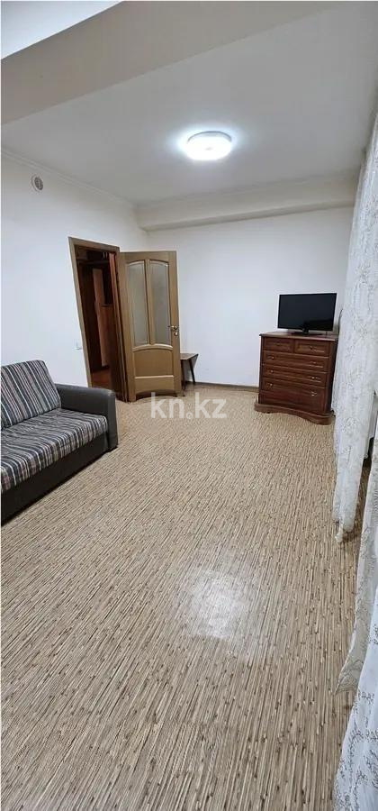 Продажа 1-комнатной квартиры, 38 м², ул. Басенова, дом  47 - Продажа квартир в Казахстане фото 1 из 3