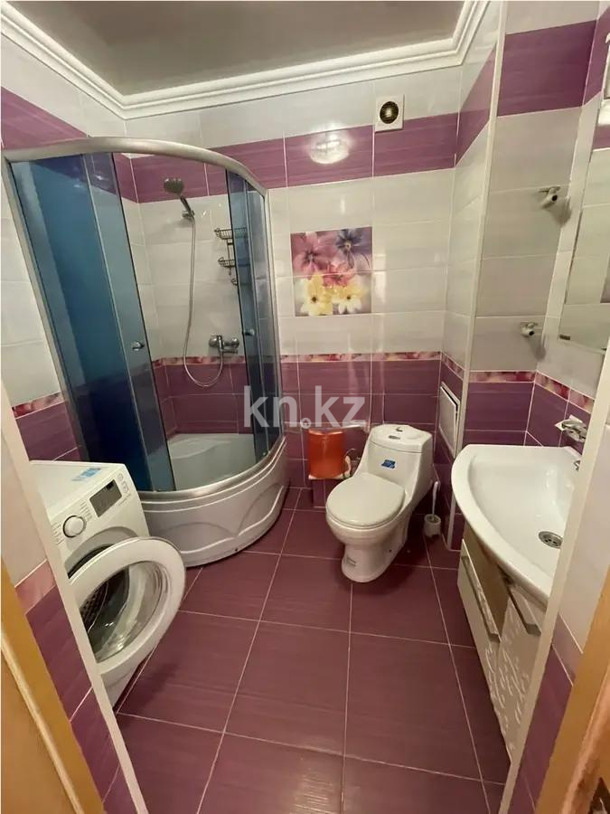 Продажа 1-комнатной квартиры, 36.8 м² - Продажа  однокомнатных квартир в новостройках Астаны - страница 7 фото 3 из 3